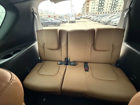 Used 2023 INFINITI QX80 Sensory w/ Cargo Package image 21