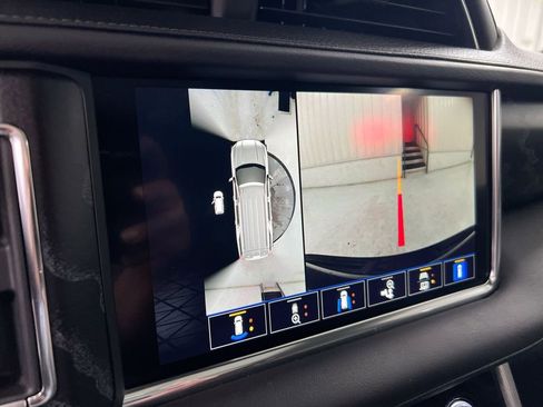 Used 2023 GMC Yukon XL Denali w/ LPO, Floor Liner Package AWD/4WD image 16