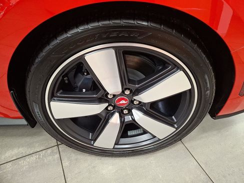 New 2025 Ford Mustang GT Premium w/ 60th Anniversary Package image 5