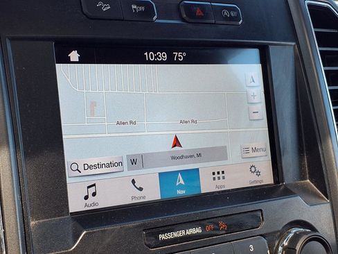 Used 2019 Ford F150 XLT w/ Equipment Group 302A Luxury AWD/4WD image 8