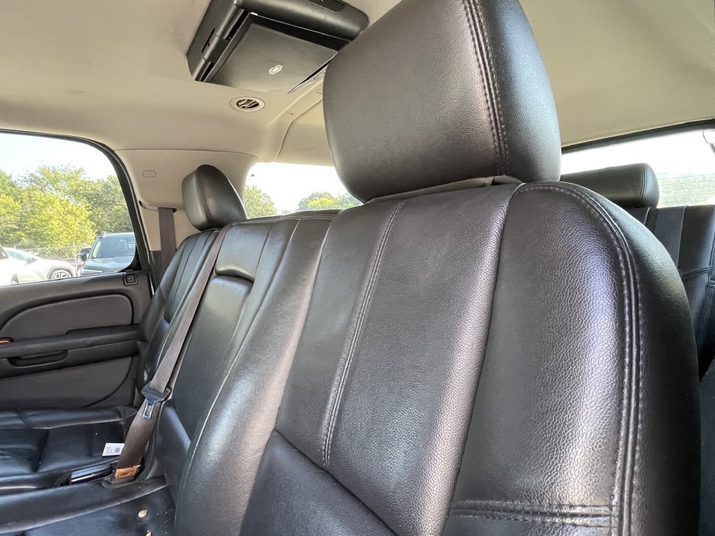 Used 2013 GMC Yukon XL SLT AWD/4WD image 10