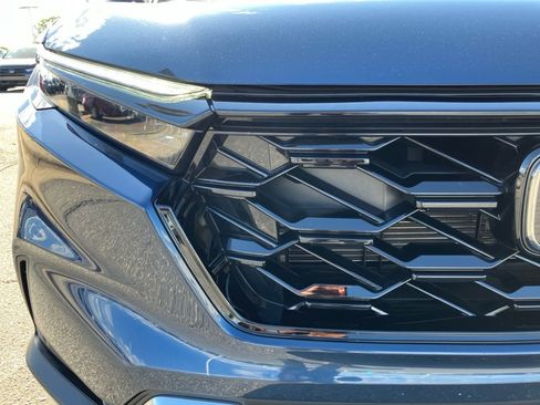 Certified 2025 Honda CR-V Sport Touring image 28