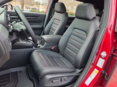 New 2026 Honda CR-V Sport-L image 7
