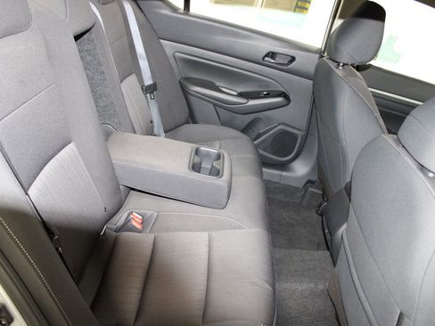 Used 2023 Nissan Altima 2.5 SV image 29