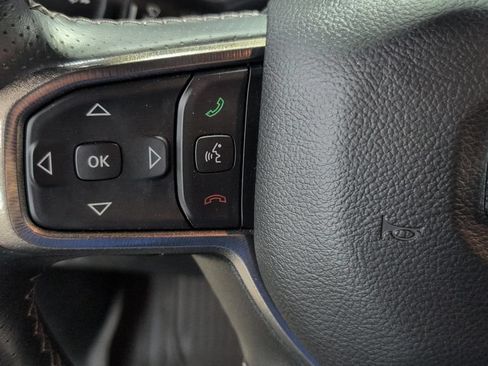 Used 2022 RAM 1500 Rebel w/ Rebel Level 2 Equipment Group AWD/4WD image 11