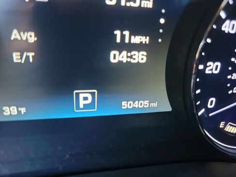 Used 2015 Hyundai Genesis 3.8 w/ Option Group 04 image 19