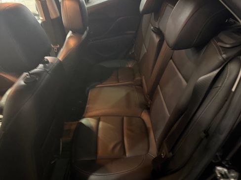 Used 2013 Buick Encore Leather FWD image 29
