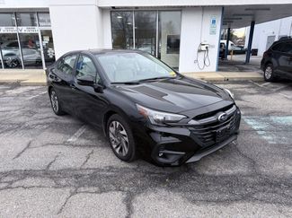 Certified 2025 Subaru Legacy Limited 360° Tour