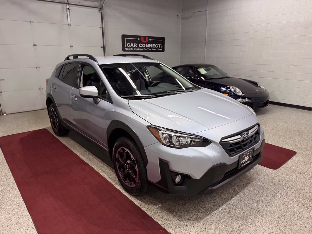 Used 2023 Subaru Crosstrek 2.0i Premium w/ Popular Package #2 AWD/4WD image 11