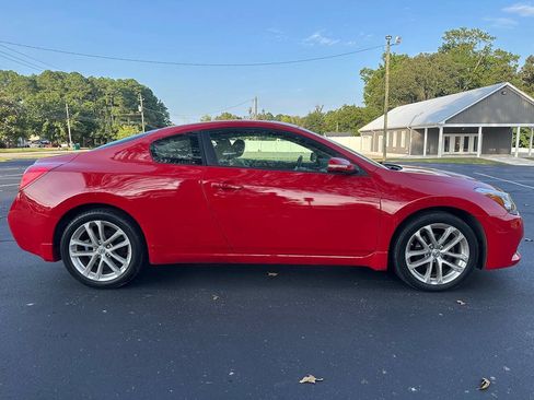 Used 2012 Nissan Altima 3.5 SR FWD image 6