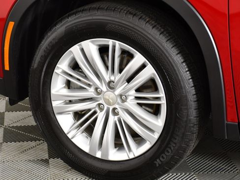Used 2024 Mitsubishi Outlander ES AWD/4WD image 49