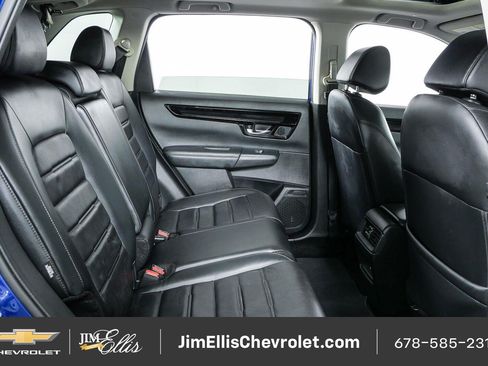 Used 2024 Honda CR-V EX-L image 21