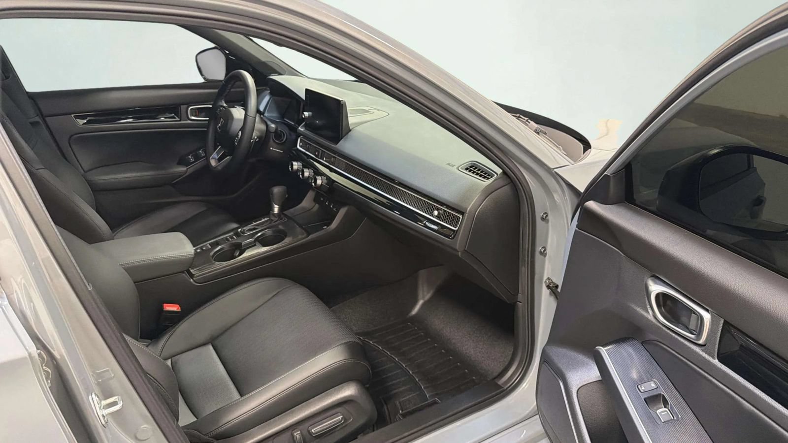 Used 2026 Honda Civic Sport Touring image 27