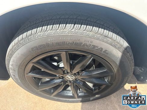 Used 2026 Acura RDX SH-AWD image 33
