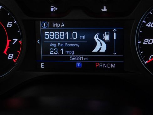 Used 2022 Chevrolet Camaro LT image 17