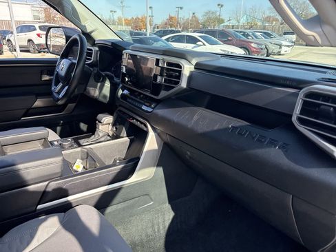 Used 2024 Toyota Tundra SR5 image 22