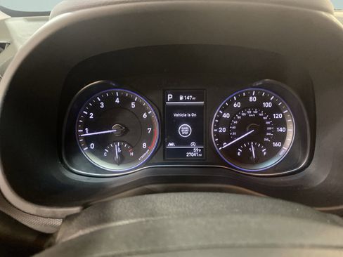 Used 2023 Hyundai Kona SEL image 19