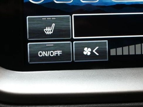 Used 2021 Subaru Outback Onyx Edition XT w/ Popular Package #2 image 14