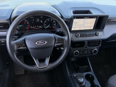 Certified 2022 Ford Maverick XL image 13