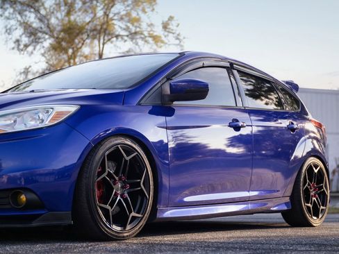 Used 2013 Ford Focus ST image 7