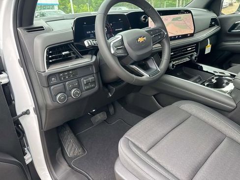 New 2026 Chevrolet Tahoe LS w/ Max Trailering Package RWD image 20