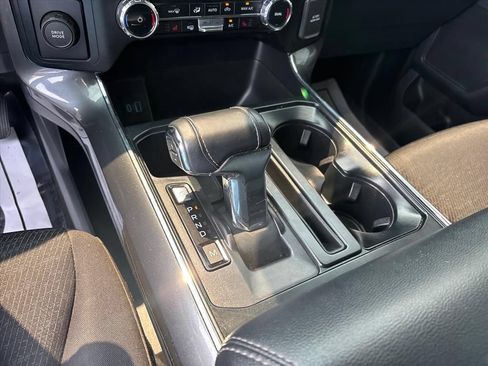 Used 2023 Ford F150 XLT w/ Equipment Group 302A High RWD image 35