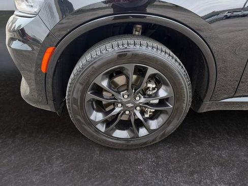 Used 2024 Dodge Durango GT image 14