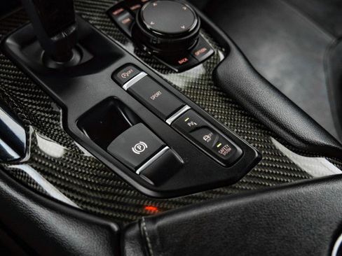 Used 2021 Toyota Supra Premium w/ Driver Assist Package image 24