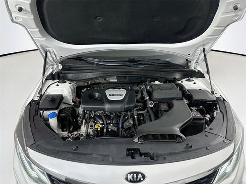 Used 2020 Kia Optima Premium image 31