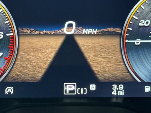 New 2026 Subaru Forester Wilderness image 27