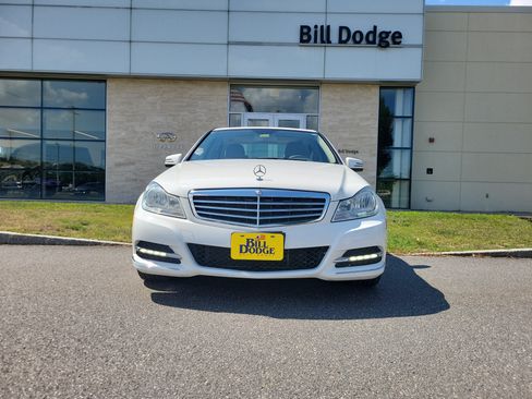 Used 2014 Mercedes-Benz C 300 4MATIC Sedan image 10