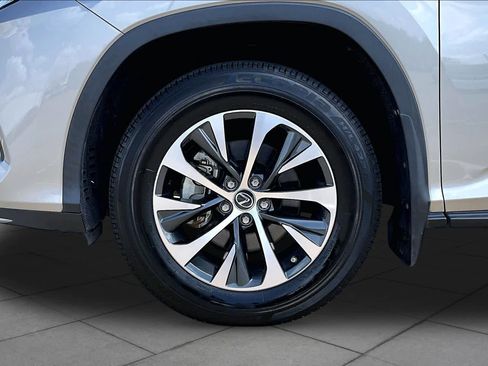 Used 2022 Lexus RX 350 FWD w/ Premium Package image 11