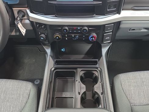 New 2026 Ford F250 XLT image 22