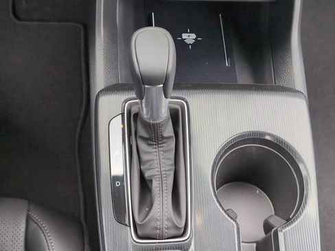 New 2026 Honda Civic Sport Touring image 16