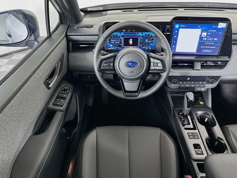 New 2026 Subaru Outback Premium AWD/4WD image 21