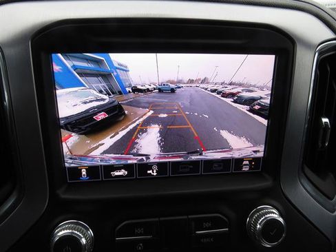 Used 2022 GMC Sierra 2500 SLT image 22