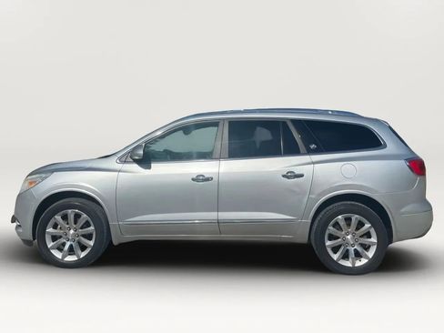 Used 2015 Buick Enclave Premium w/ Trailering Package image 7