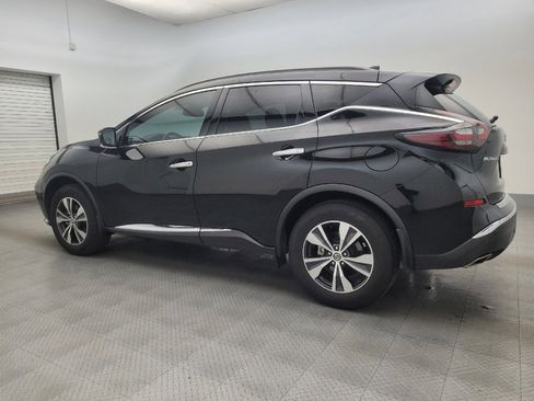 Used 2020 Nissan Murano SV w/ Cargo Package image 3