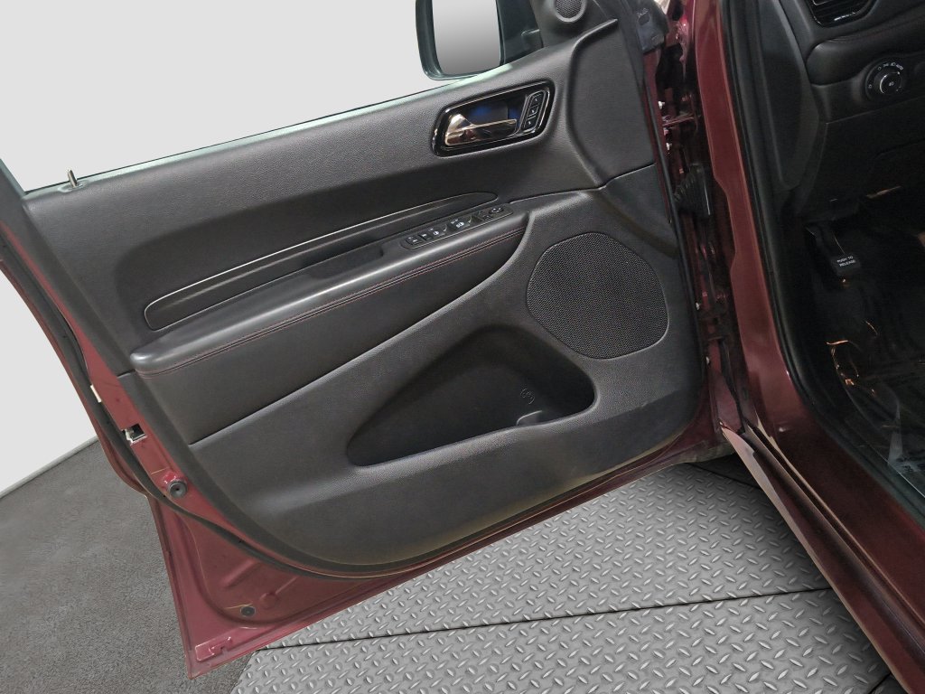 Used 2022 Dodge Durango R/T RWD image 30