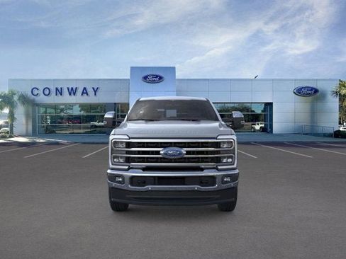 New 2026 Ford F250 4x4 Crew Cab Super Duty image 6