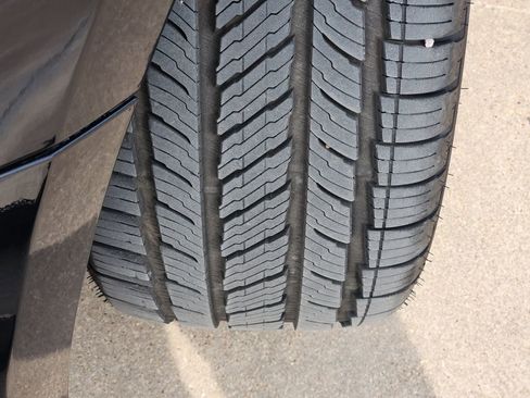 Certified 2021 Ford Mustang Premium w/ Equipment Group 201A image 8