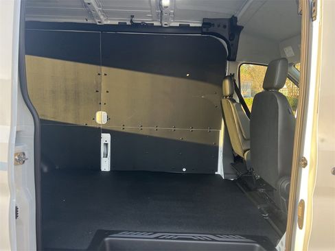 New 2026 Ford Transit 250 148 Medium Roof Extended AWD w/ Load Area Protection Package image 17