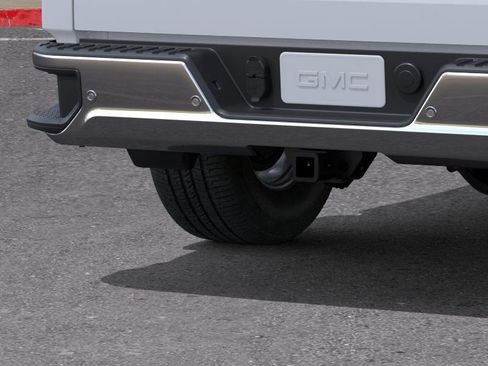 New 2026 GMC Sierra 1500 Pro image 15