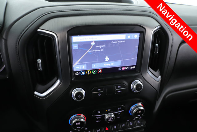 Used 2020 GMC Sierra 1500 Denali w/ Denali Ultimate Package AWD/4WD image 5