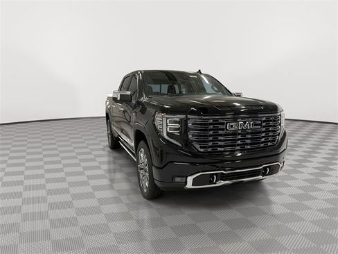 New 2026 GMC Sierra 1500 Denali Ultimate image 2
