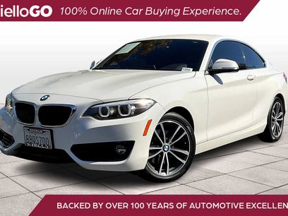Used 2018 BMW 230i Coupe