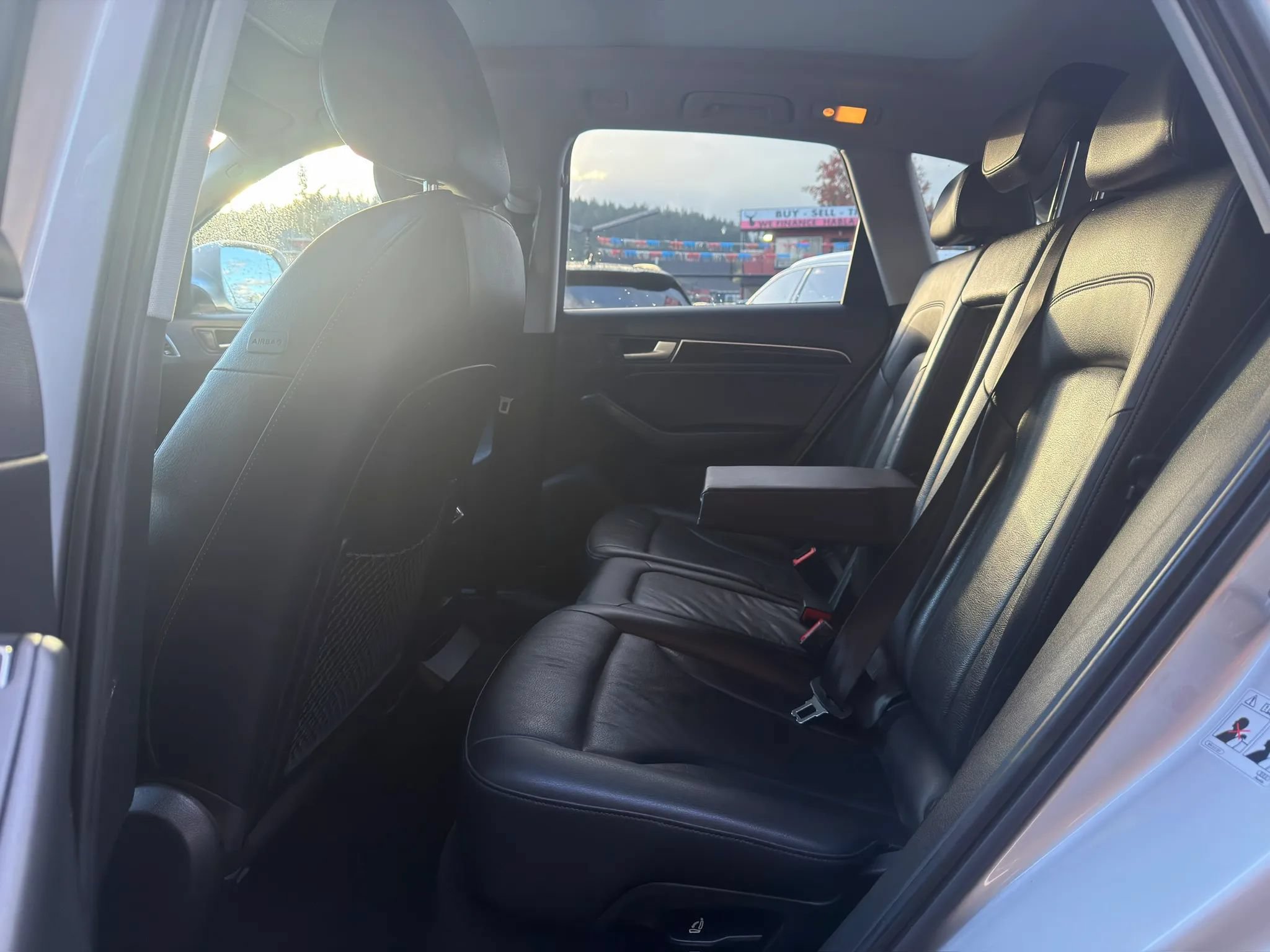 Used 2013 Audi Q5 2.0T Premium Plus AWD/4WD image 16