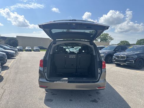 Used 2020 Honda Odyssey EX-L image 10