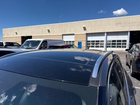Used 2022 Lincoln Corsair Reserve w/ Elements Package AWD/4WD image 5