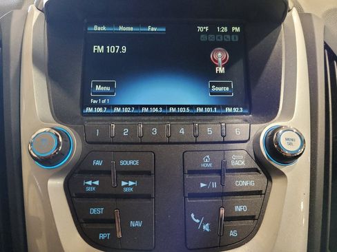 Used 2016 Chevrolet Equinox LT w/ Convenience Package FWD image 25